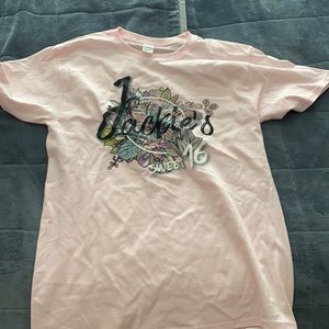 sweet 16 t-shirt party giveaway